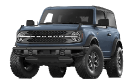 Bronco